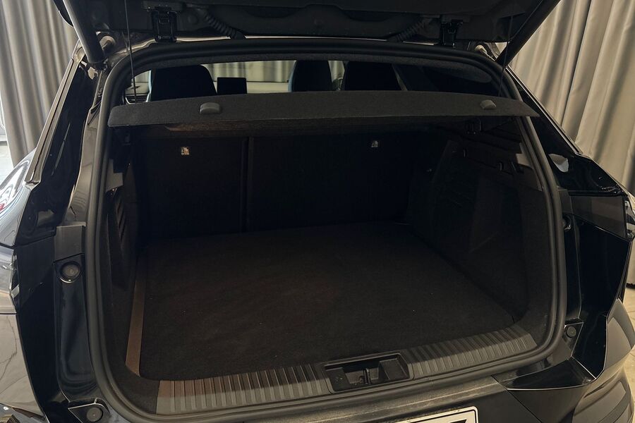 Renault Symbioz vaihtoauto