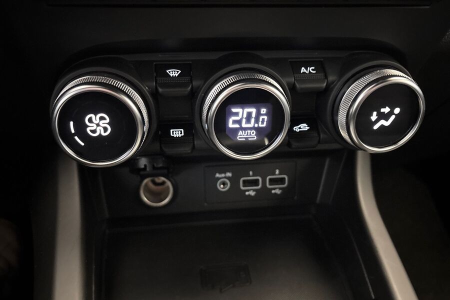 Renault Arkana vaihtoauto