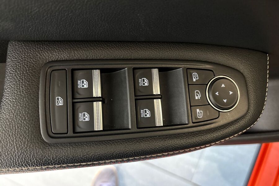 Renault Arkana vaihtoauto