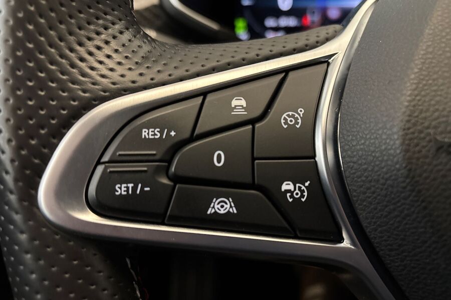 Renault Arkana vaihtoauto