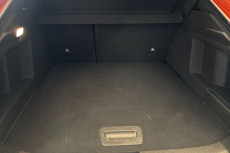 Renault Arkana vaihtoauto