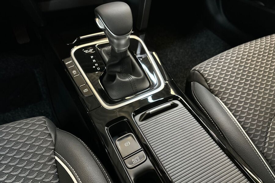 Kia XCeed vaihtoauto