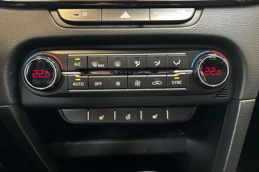 Kia XCeed vaihtoauto