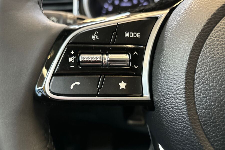 Kia XCeed vaihtoauto