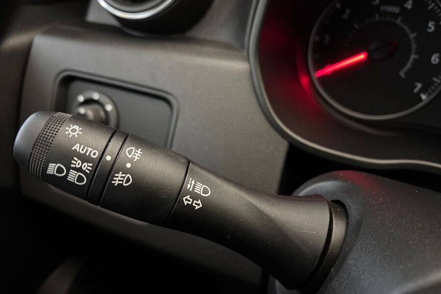 Dacia Duster vaihtoauto