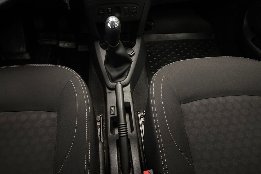 Dacia Logan MCV vaihtoauto