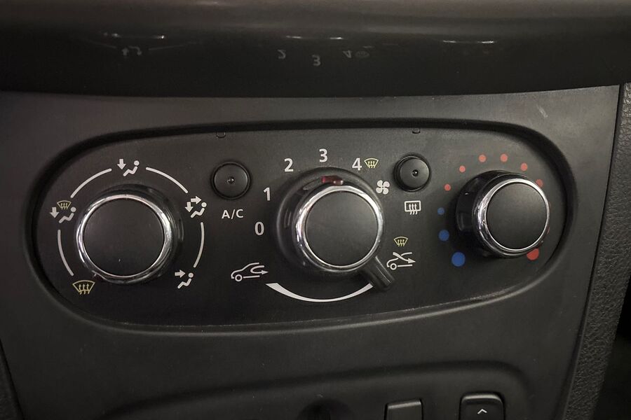 Dacia Logan MCV vaihtoauto