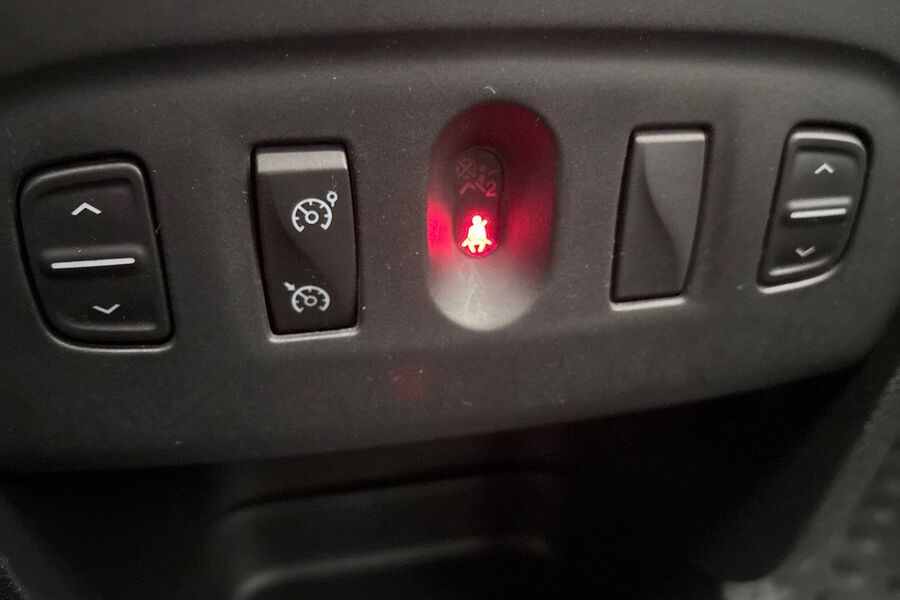 Dacia Logan MCV vaihtoauto