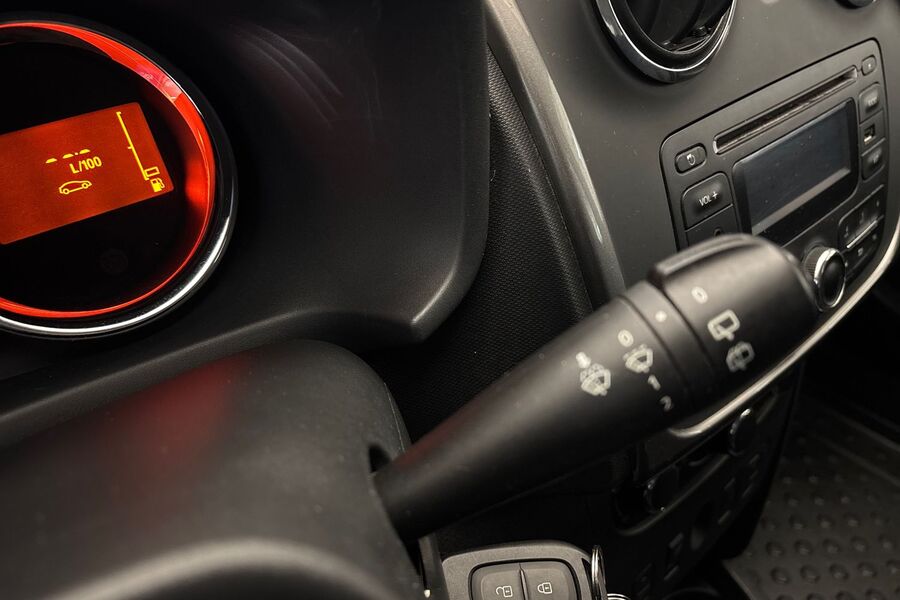 Dacia Logan MCV vaihtoauto