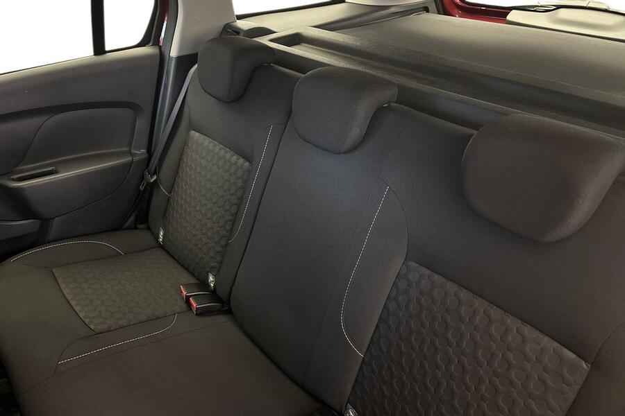 Dacia Logan MCV vaihtoauto