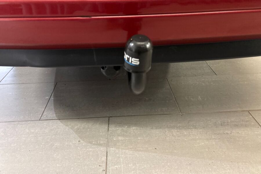 Dacia Logan MCV vaihtoauto