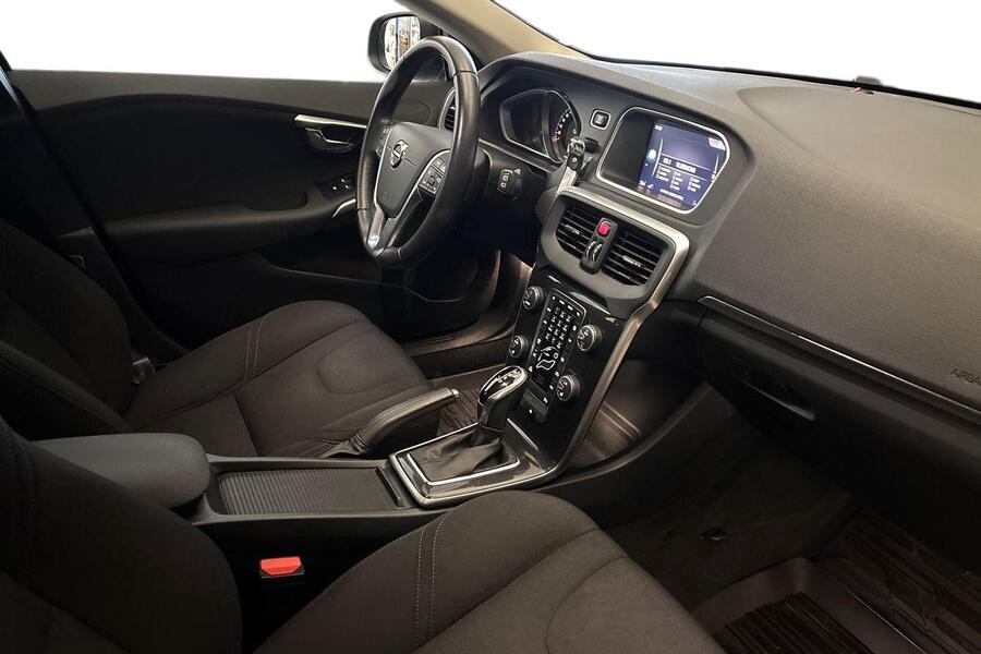 Volvo V40 vaihtoauto