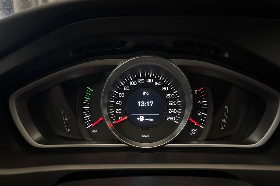 Volvo V40 vaihtoauto