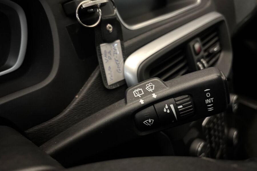 Volvo V40 vaihtoauto