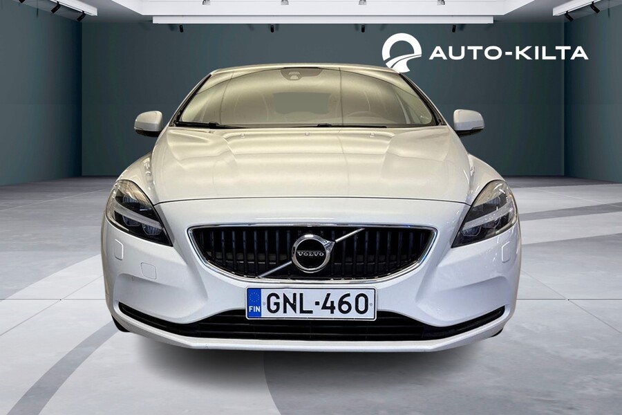 Volvo V40 vaihtoauto