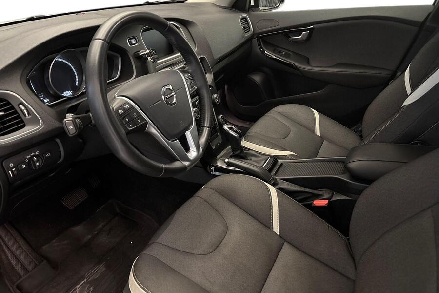 Volvo V40 vaihtoauto