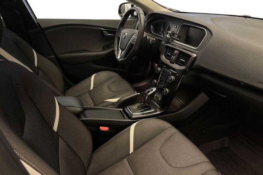 Volvo V40 vaihtoauto