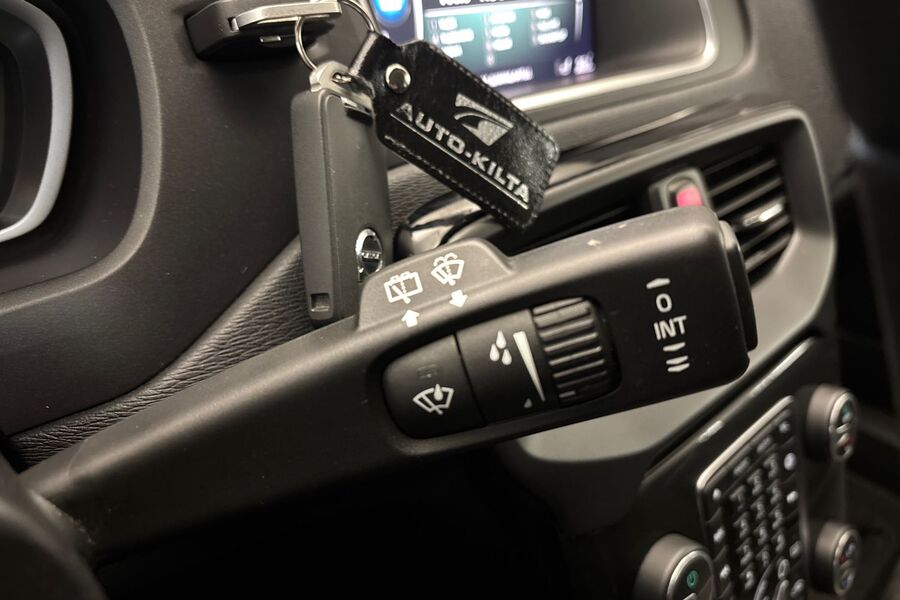 Volvo V40 vaihtoauto