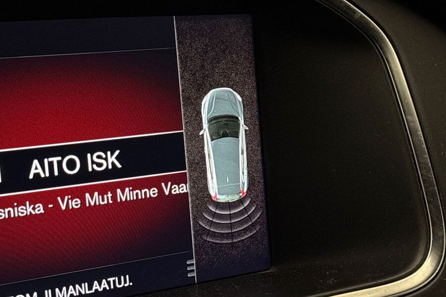 Volvo V40 vaihtoauto