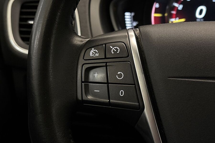 Volvo V40 vaihtoauto