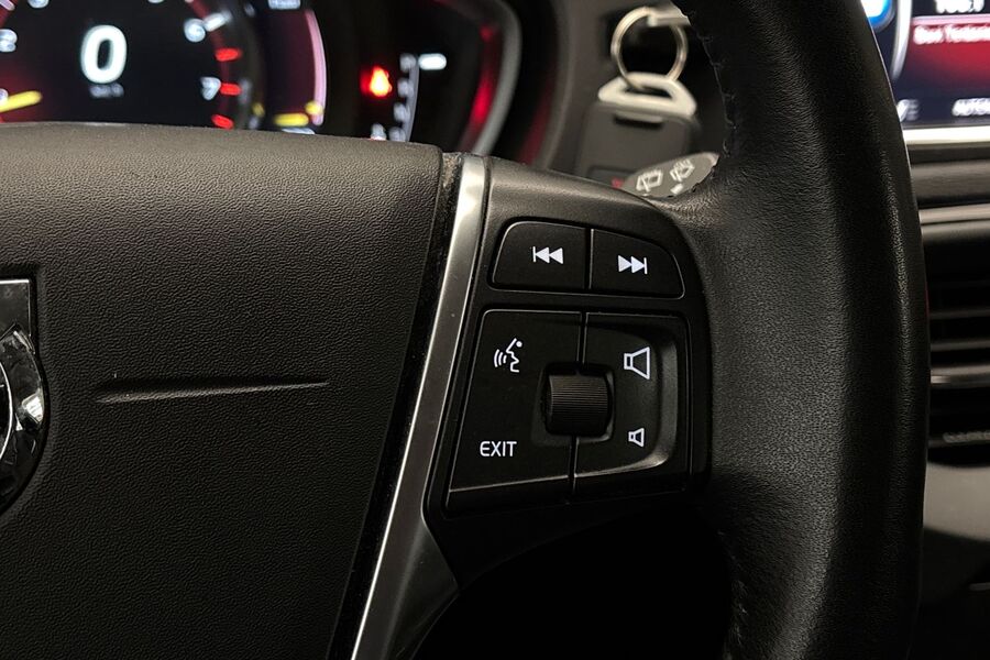 Volvo V40 vaihtoauto