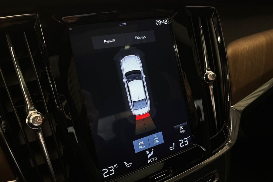 Volvo S90 vaihtoauto