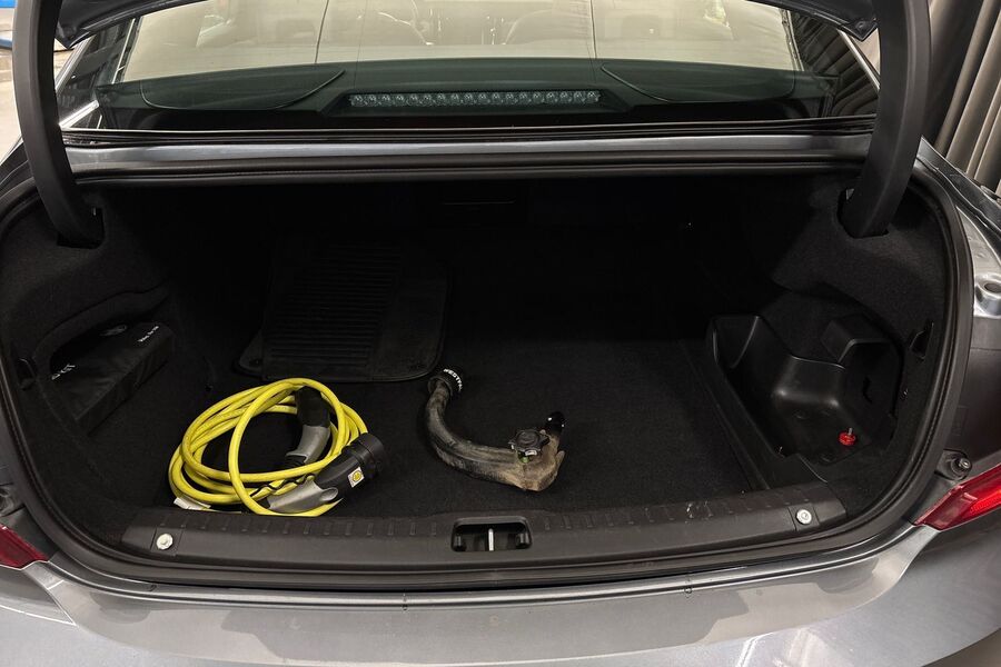 Volvo S90 vaihtoauto