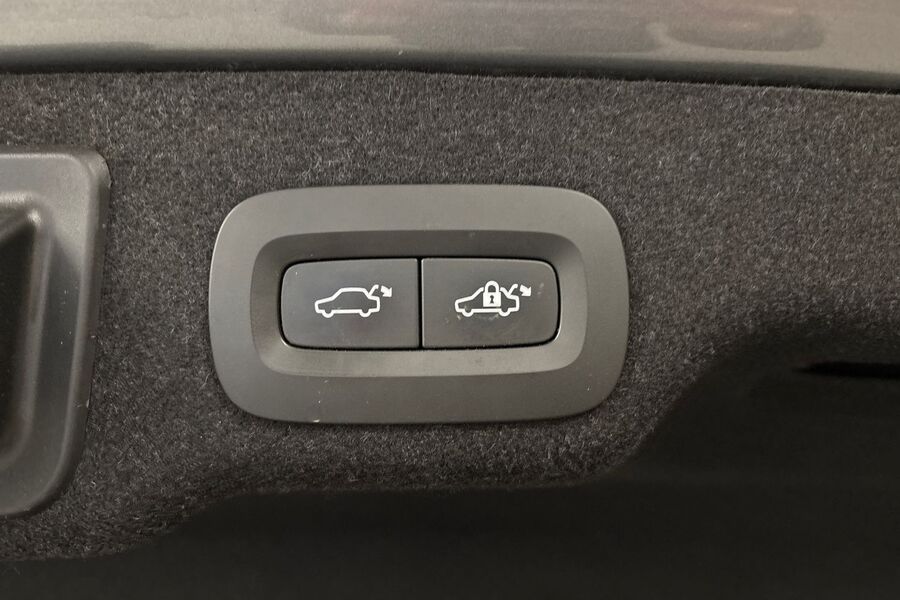 Volvo S90 vaihtoauto