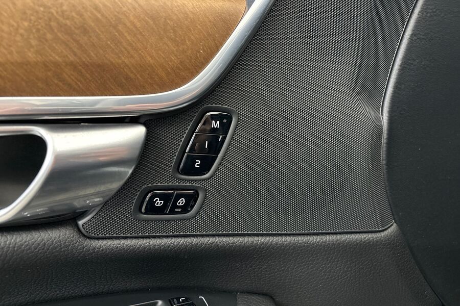 Volvo S90 vaihtoauto