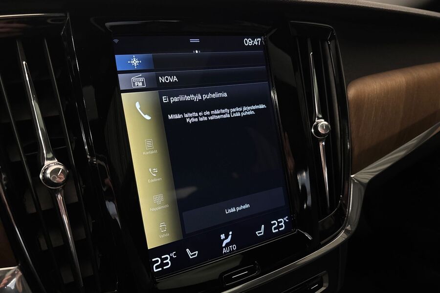 Volvo S90 vaihtoauto