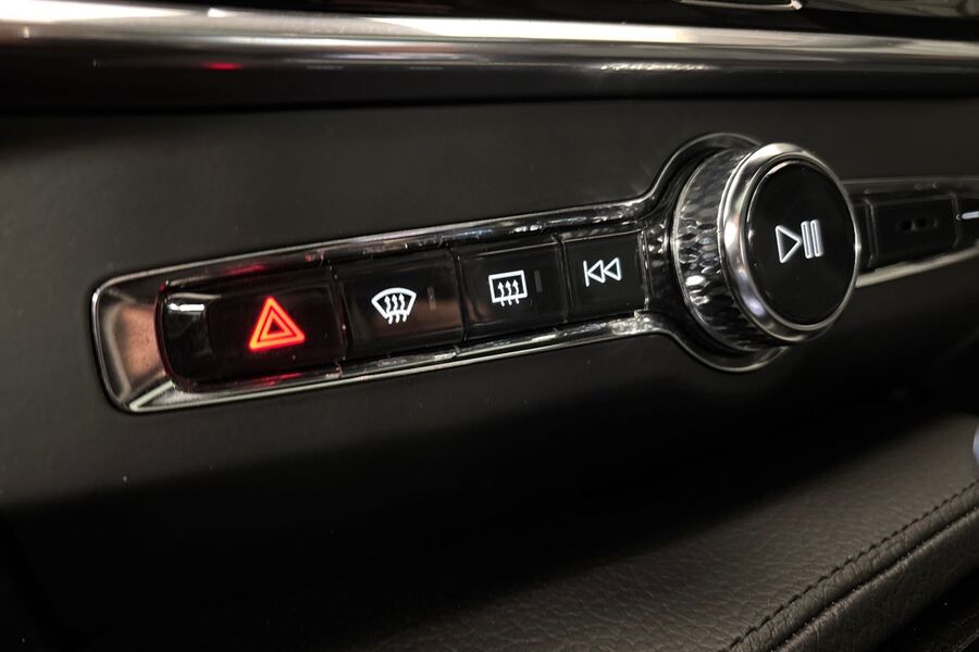 Volvo S90 vaihtoauto