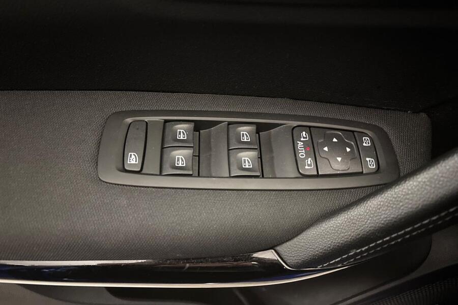 Renault Kadjar vaihtoauto