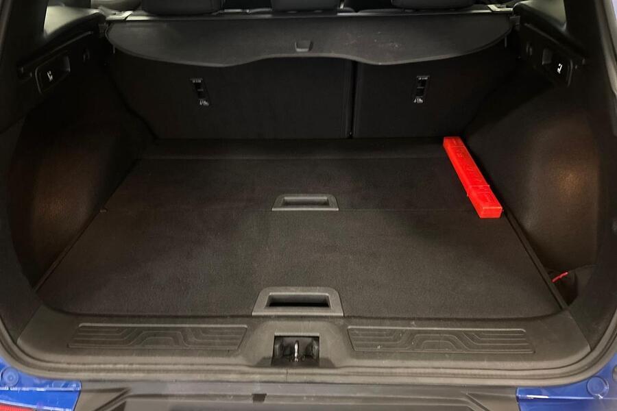 Renault Kadjar vaihtoauto