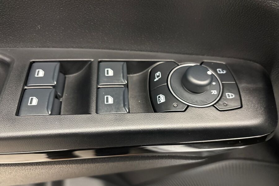 Ford Puma vaihtoauto