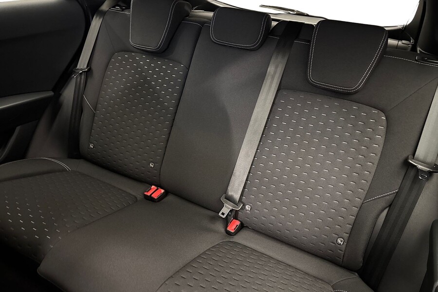 Ford Puma vaihtoauto