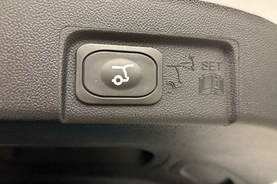 Ford Puma vaihtoauto