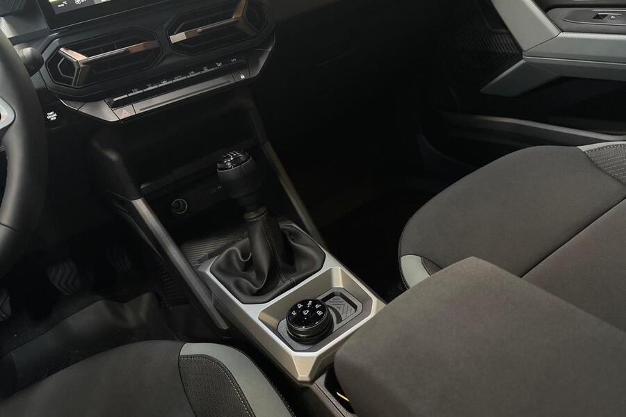 Dacia Duster vaihtoauto