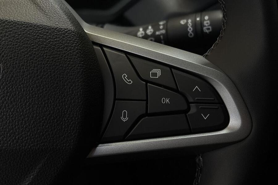 Dacia Duster vaihtoauto