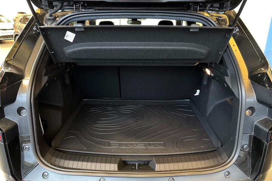 Dacia Duster vaihtoauto