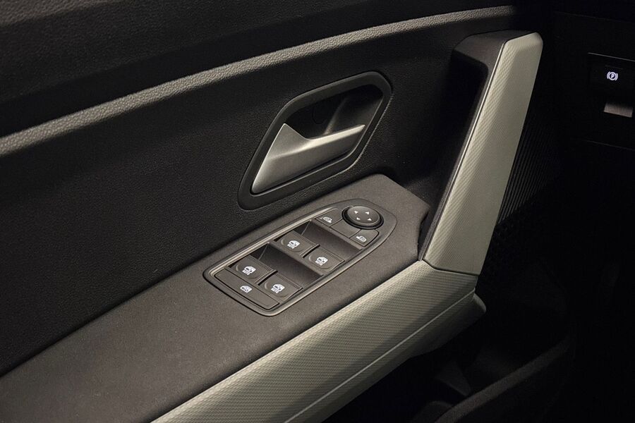 Dacia Bigster vaihtoauto