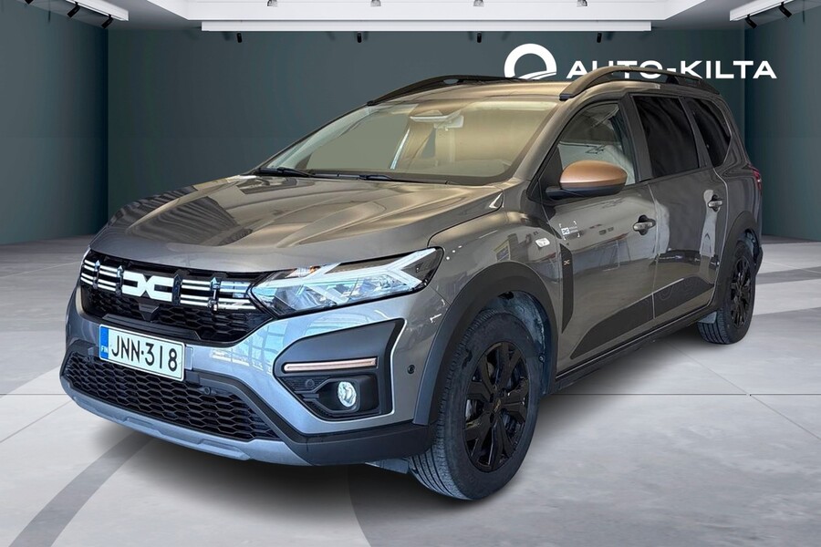 Dacia Jogger vaihtoauto