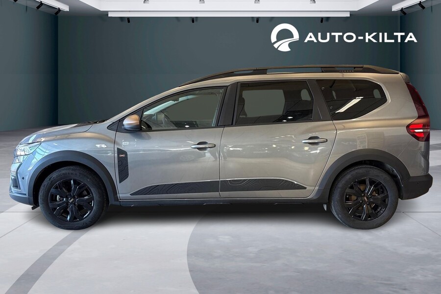 Dacia Jogger vaihtoauto