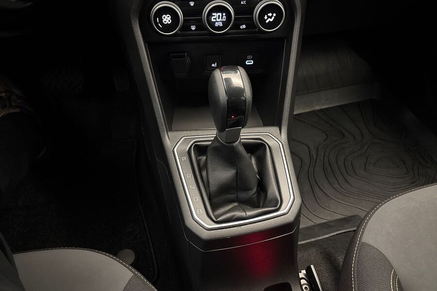 Dacia Jogger vaihtoauto