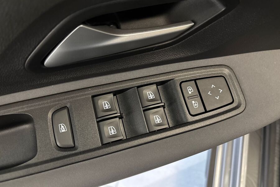 Dacia Jogger vaihtoauto