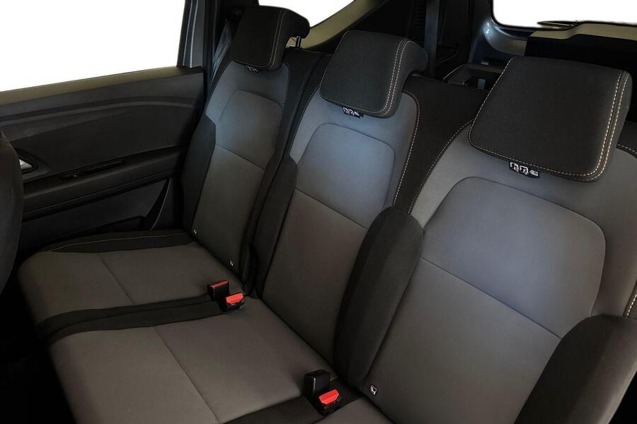 Dacia Jogger vaihtoauto