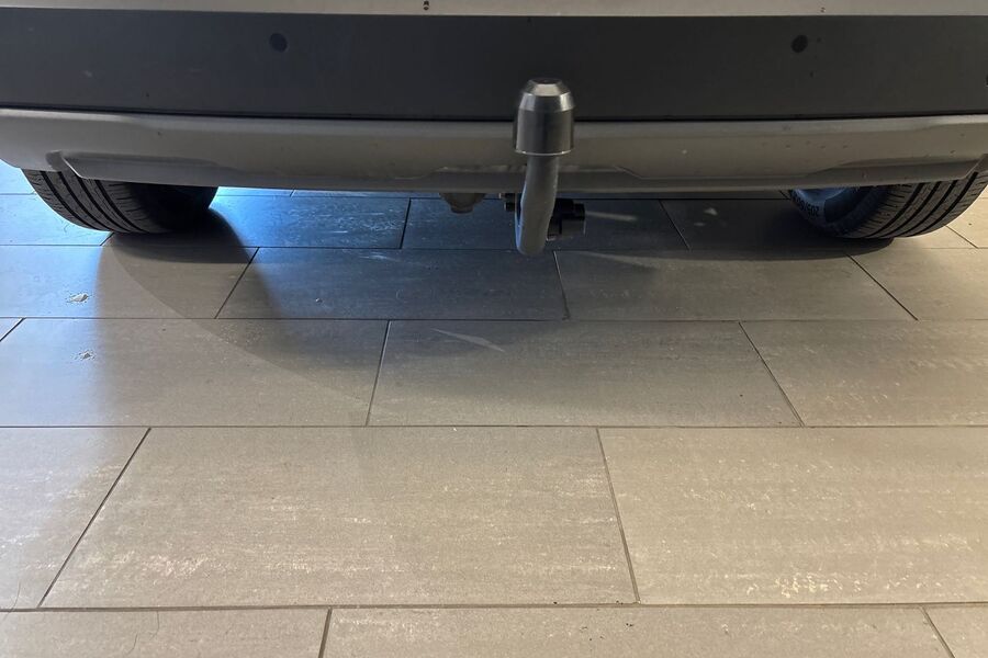 Dacia Jogger vaihtoauto