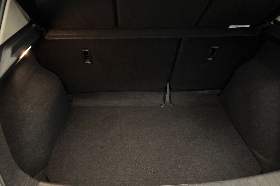 Nissan Pulsar vaihtoauto