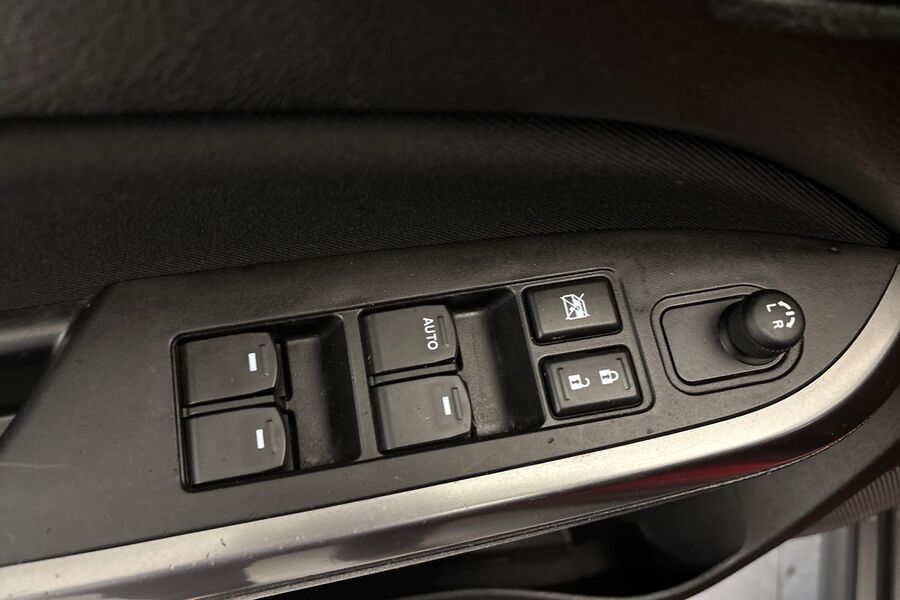 Suzuki Vitara vaihtoauto