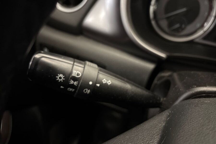 Suzuki Vitara vaihtoauto