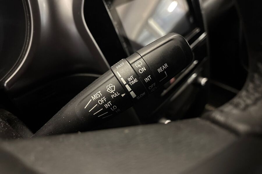 Suzuki Vitara vaihtoauto